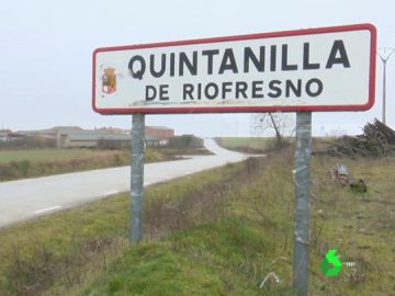 Quintanilla de Riofresno consigue reunir los 30.000 euros que necesita para restaurar el retablo de su iglesia Quintanilla de Riofresno consigue reunir los 30.000 euros que necesita para restaurar el retablo de su iglesia