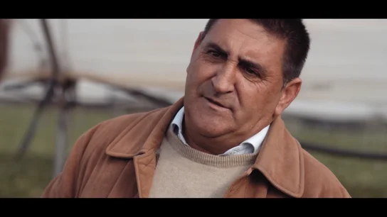 Antonio Luís Martín 'Curi', empresario fresero Antonio Luís Martín 'Curi', empresario fresero