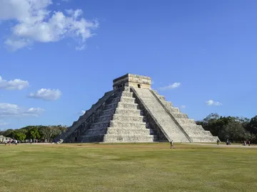 Chichén Itzá Chichén Itzá