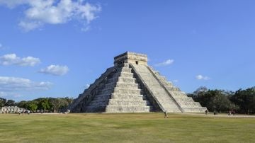 Chichén Itzá