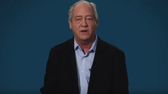 Patrick Moore, exdirector de Greenpeace Patrick Moore, exdirector de Greenpeace