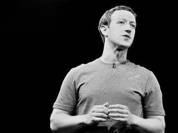Zuckerberg Zuckerberg