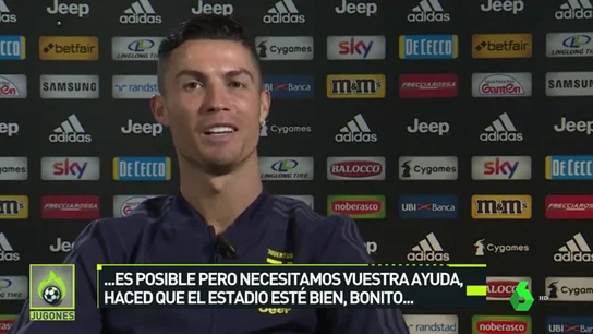 cristiano_jugones cristiano_jugones