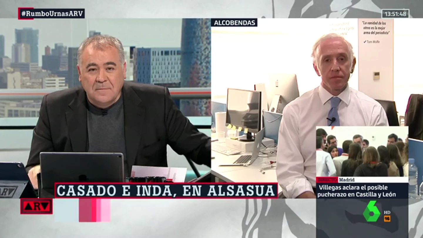 Eduardo Inda Eduardo Inda