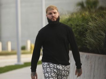 Farruko Farruko
