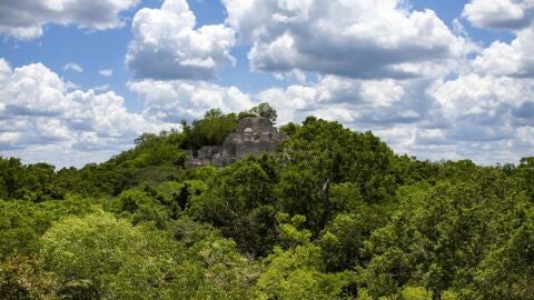 Calakmul