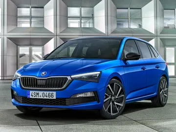 Skoda Scala Skoda Scala