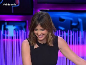 Así reaccionó Sandra Sabatés a la pregunta que le hizo Wyoming sobre su vida personal en pleno directo Así reaccionó Sandra Sabatés a la pregunta que le hizo Wyoming sobre su vida personal en pleno directo