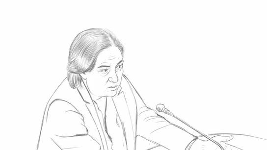 Ada Colau, la alcaldesa de Barcelona Ada Colau, la alcaldesa de Barcelona