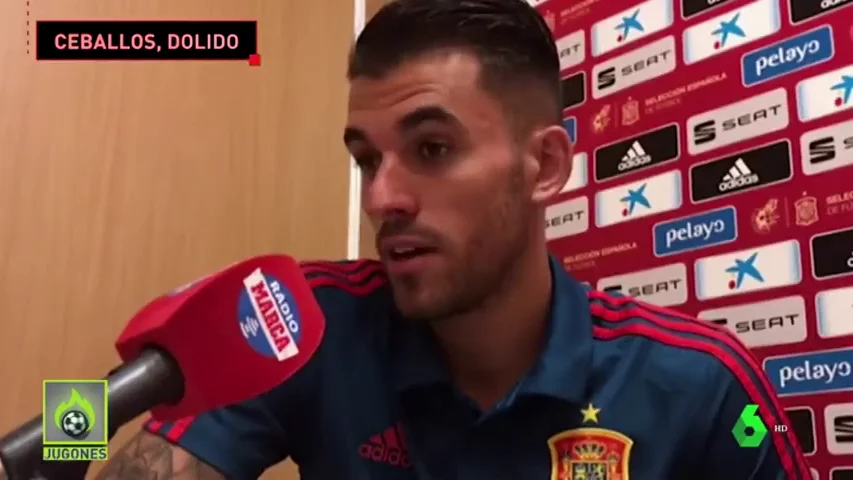 La rajada de Ceballos contra Zidane que ahora se podría volver en su contra