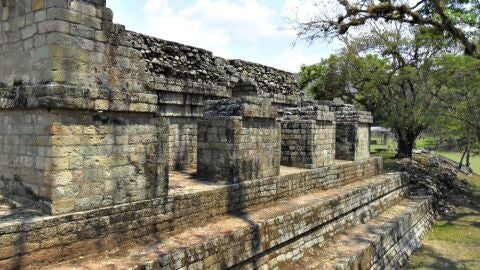 Copán