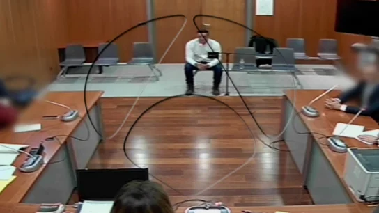 La declaración del dueño de la finca en la que murió Julen: "Tapé la zanja en el momento en que se hizo" La declaración del dueño de la finca en la que murió Julen: "Tapé la zanja en el momento en que se hizo"