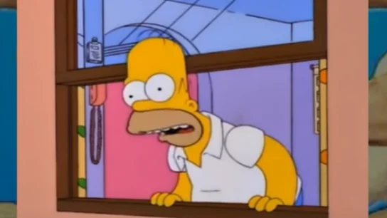 Hommer Simpson Hommer Simpson