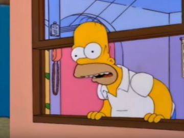Hommer Simpson Hommer Simpson