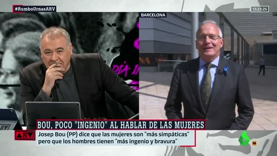 Josep Bou Josep Bou