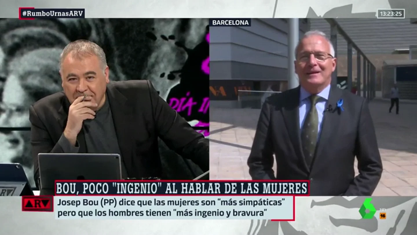 Josep Bou Josep Bou