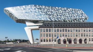 Zaha Hadid