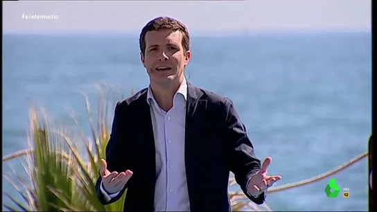 Pablo Casado Pablo Casado