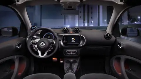 smart Urbanshadow Edition smart Urbanshadow Edition