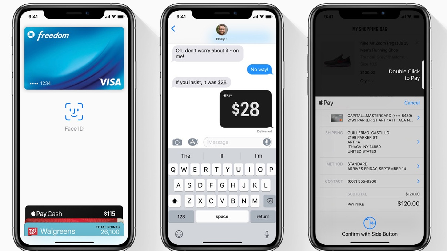 Apple Pay se ha convertido en algo esencial para muchos acérrimos de los iPhone y los Apple Watch