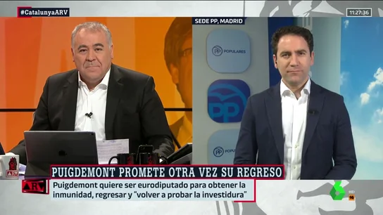 Teodoro García Egea Teodoro García Egea