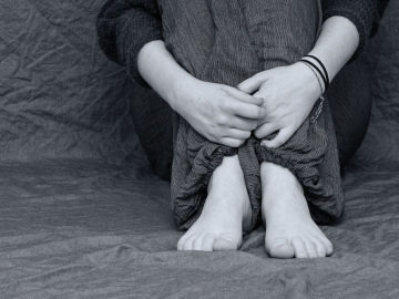 Agresiones sexuales Agresiones sexuales