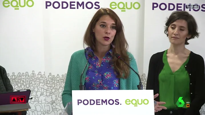 podemos puertas giratorias