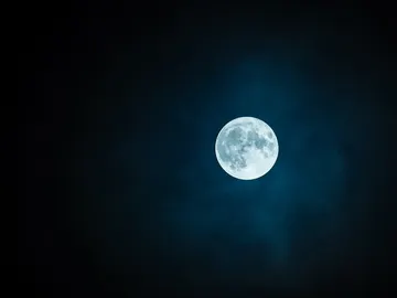 Si todo sale bien, en la Luna habrá una diminuta biblioteca que se podrá consultar dentro de millones de años  Si todo sale bien, en la Luna habrá una diminuta biblioteca que se podrá consultar dentro de millones de años