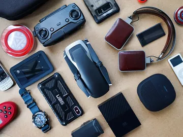 Gadgets para el día del padre Gadgets para el día del padre
