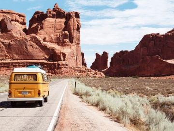 Arches National Park