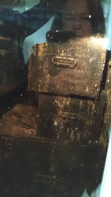 Familiares de víctimas de la Guerra Civil acceder por primera vez a la cripta del Valle de los Caídos Familiares de víctimas de la Guerra Civil acceder por primera vez a la cripta del Valle de los Caídos