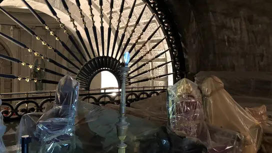 Valle de los Caídos Valle de los Caídos