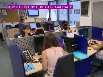 Operadoras telefónicas Operadoras telefónicas