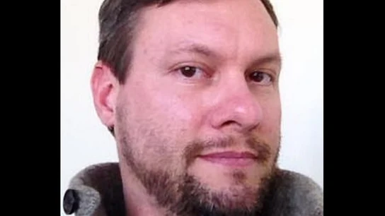 Imagen del hombre que se ha suicidado tras matar a su mujer y a sus tres hijos Imagen del hombre que se ha suicidado tras matar a su mujer y a sus tres hijos