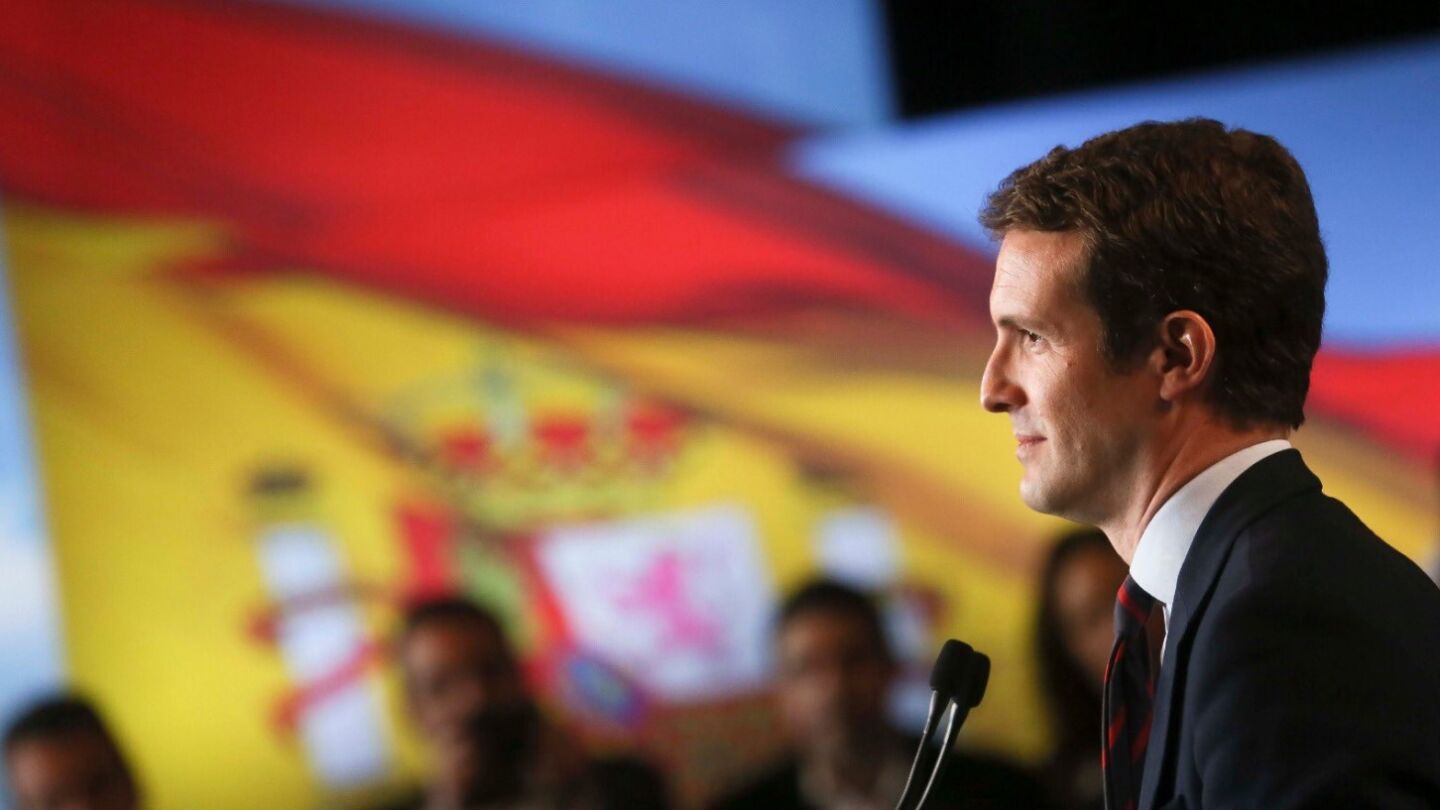 Pablo Casado