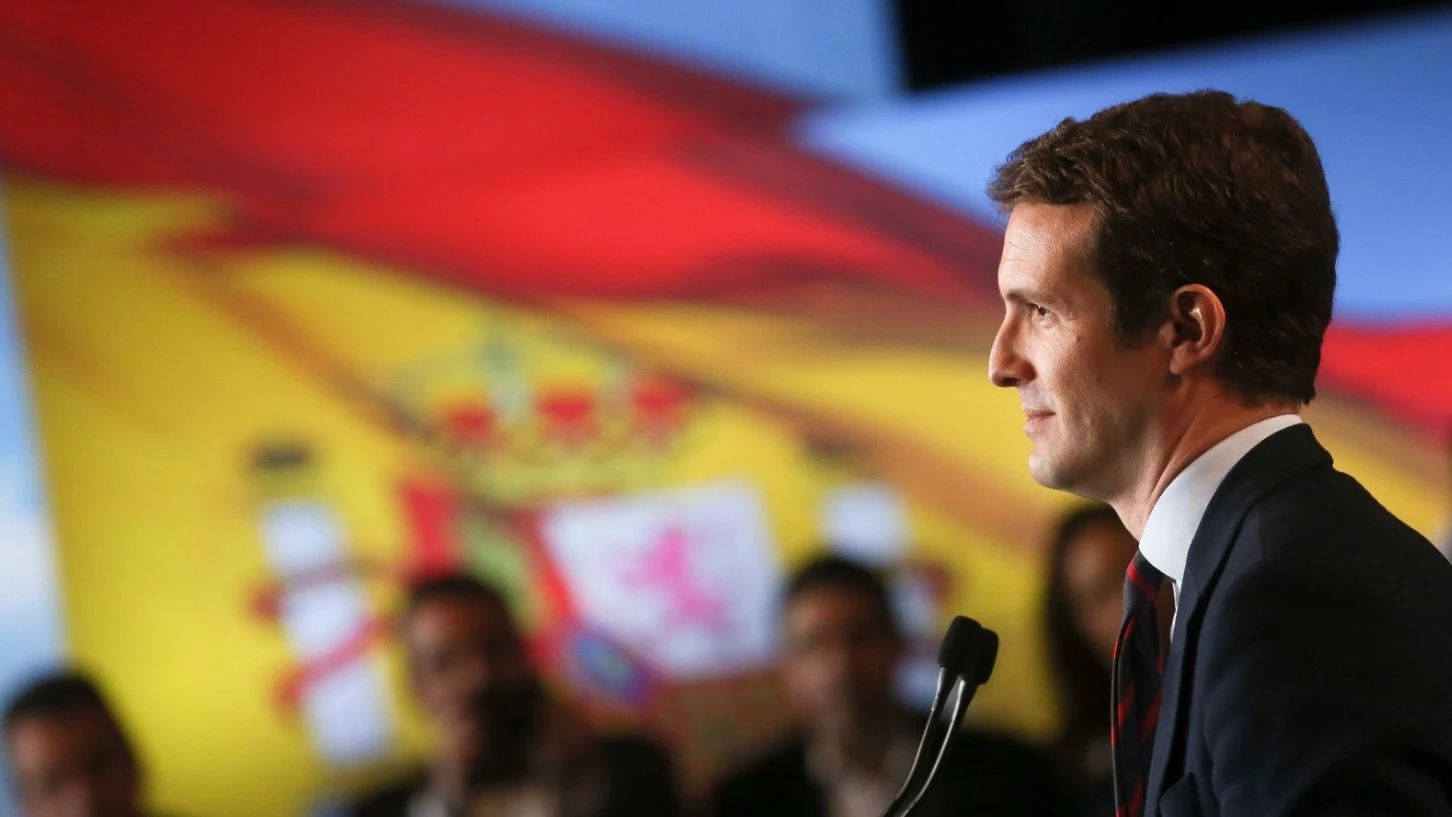 Pablo Casado