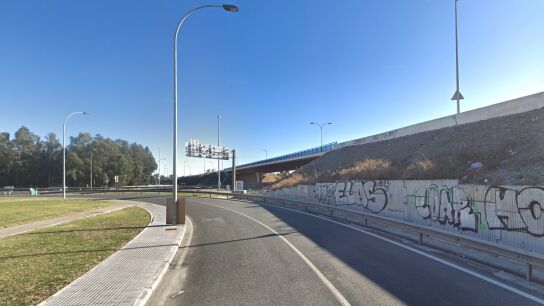 Pol&iacute;gono Guadalhorce, M&aacute;laga