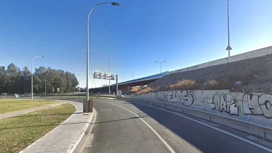 Polígono Guadalhorce, Málaga Polígono Guadalhorce, Málaga