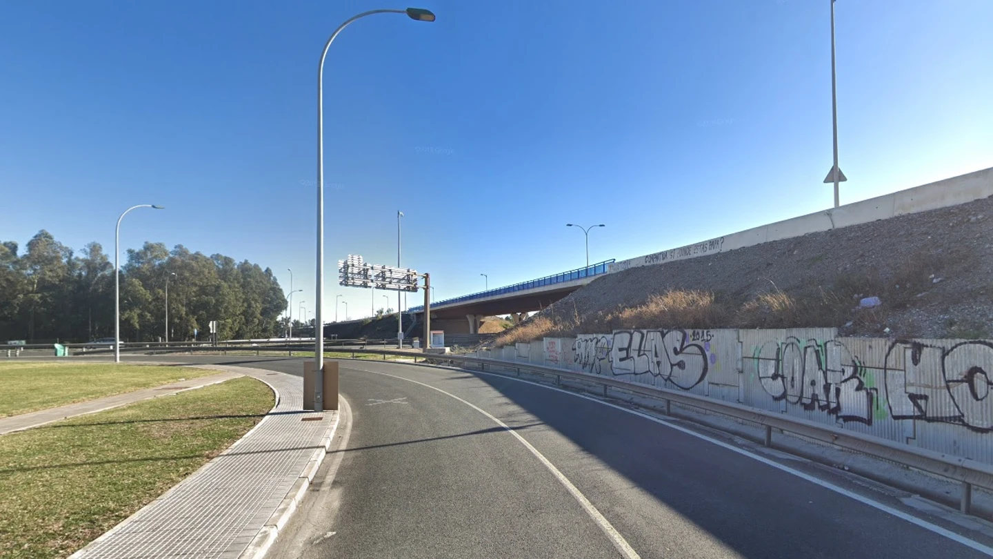 Polígono Guadalhorce, Málaga Polígono Guadalhorce, Málaga