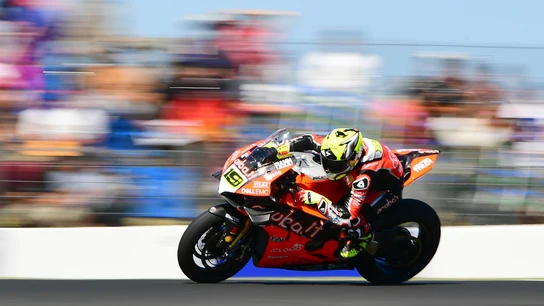 Álvaro Bautista Álvaro Bautista