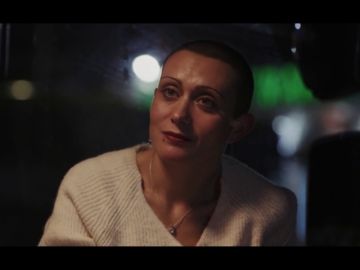 El peligro de ser mujer en el mundo del camión: "Llevo un spray de pimienta. No es legal, pero tampoco lo es que te violen" El peligro de ser mujer en el mundo del camión: "Llevo un spray de pimienta. No es legal, pero tampoco lo es que te violen"