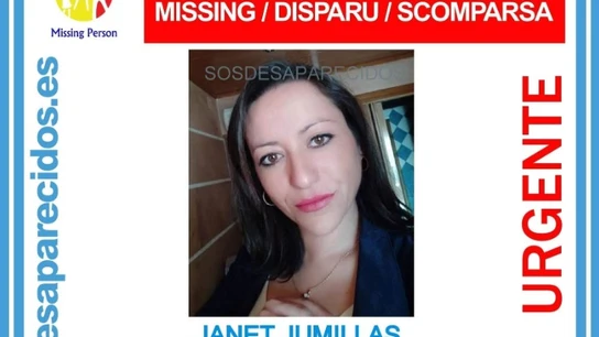 Buscan a una mujer de 39 años desaparecida en Cornellà de Llobregat. Buscan a una mujer de 39 años desaparecida en Cornellà de Llobregat.
