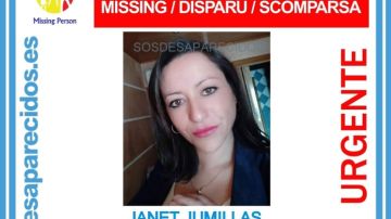 Buscan a una mujer de 39 años desaparecida en Cornellà de Llobregat.