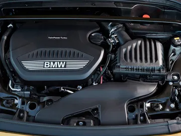 Motor BMW Motor BMW