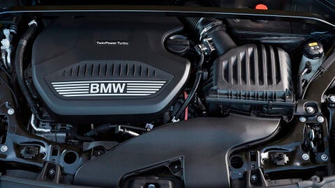 Motor BMW
