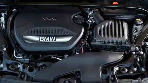 Motor BMW Motor BMW