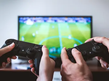 Ya casi no necesitamos una consola Ya casi no necesitamos una consola
