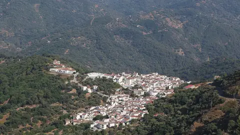 Pueblos Serranía de Ronda Pueblos Serranía de Ronda