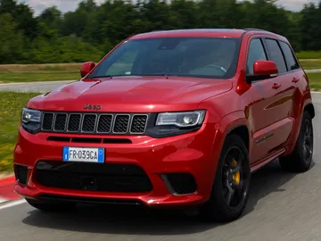 Jeep Grand Cherokee Jeep Grand Cherokee