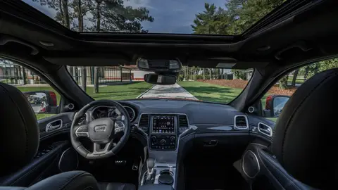 Jeep Grand Cherokee Jeep Grand Cherokee